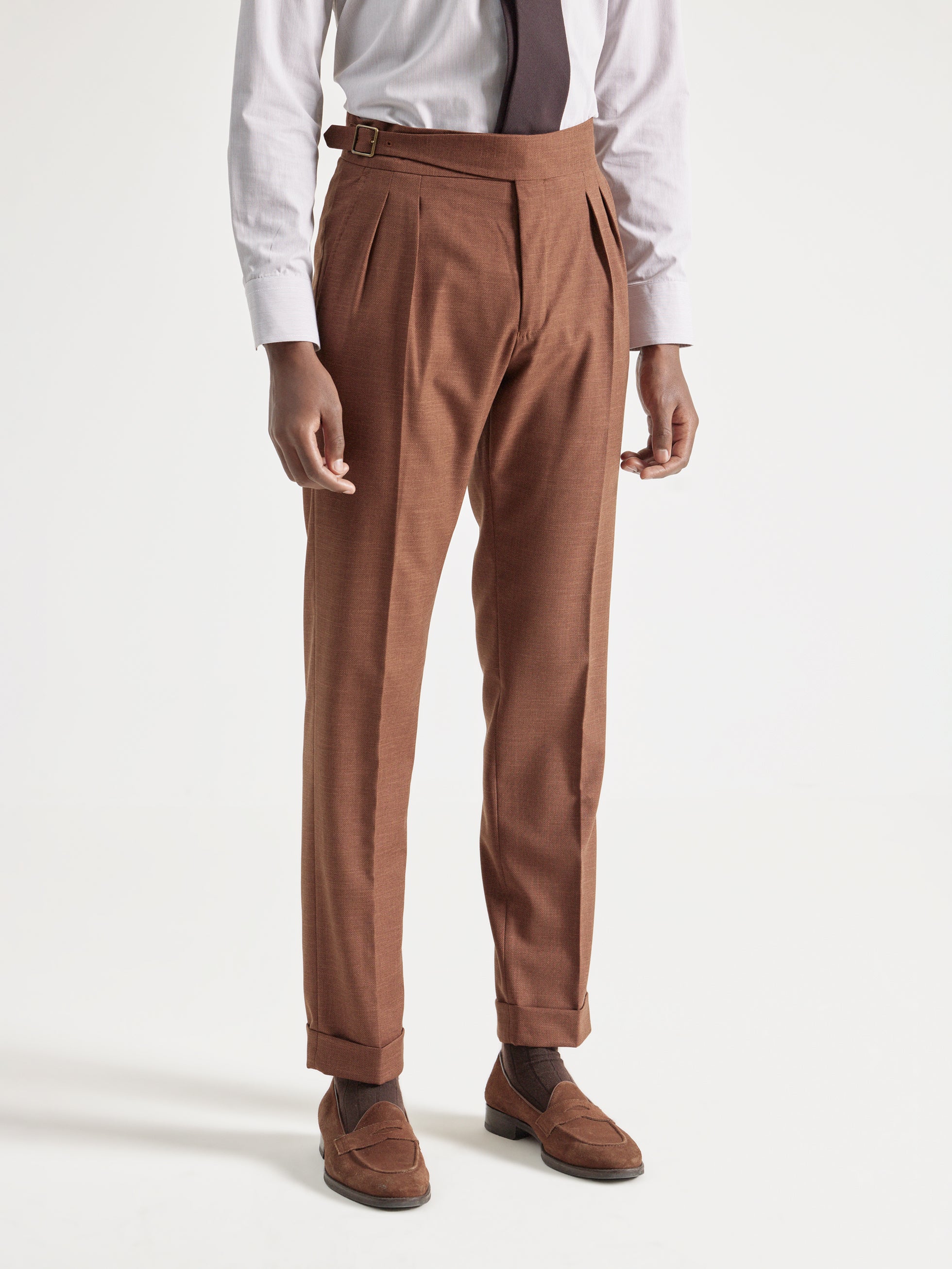 PANTALONES HIGH RISE PuroEGO