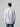 CAMISA OXFORD ALGODÓN BLANCA