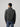 SUDADERA CUELLO MOCK MEDIA CREMALLERA VERDE
