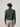 JERSEY CUELLO ALTO VERDE OSCURO