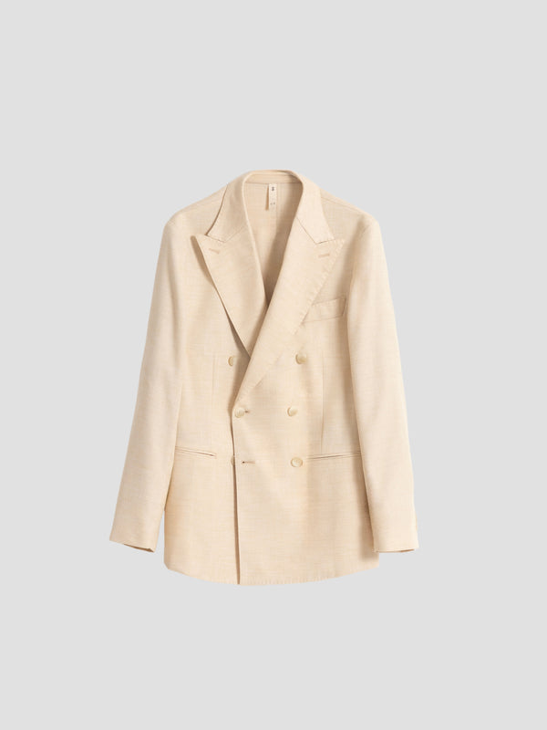 AMERICANA CRUZADA ESTRUCTURA VAINILLA