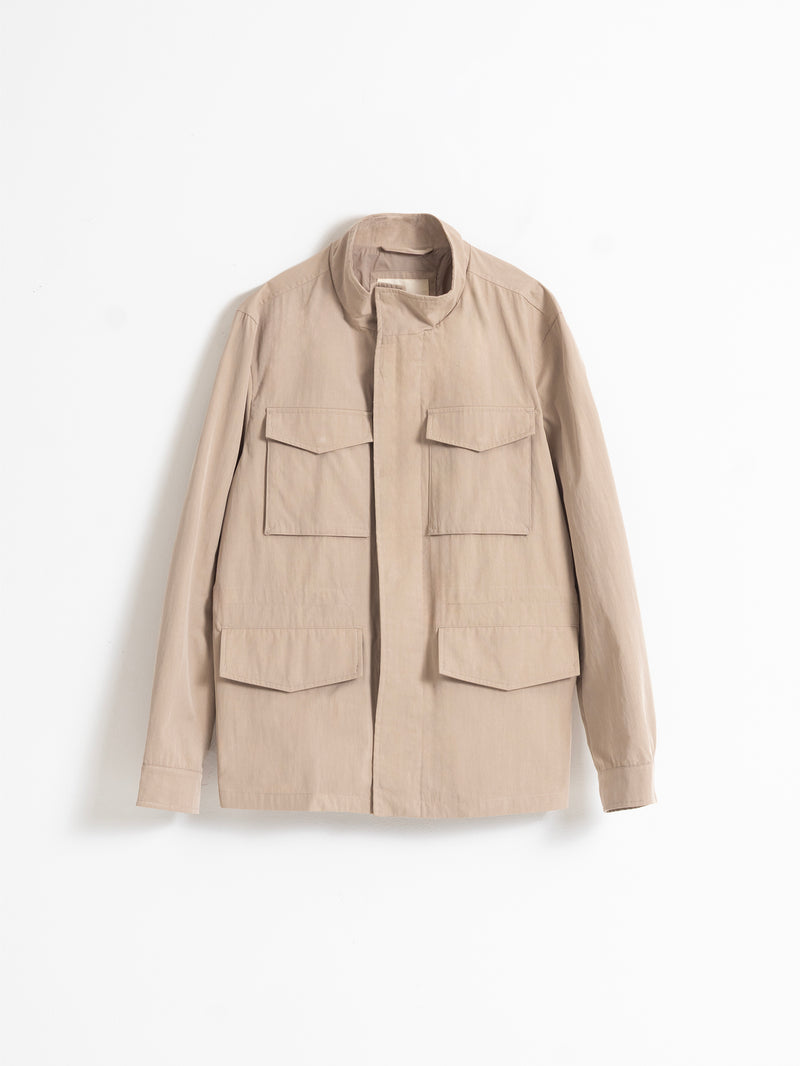 CHAQUETA MULTIBOLSILLOS ARENA