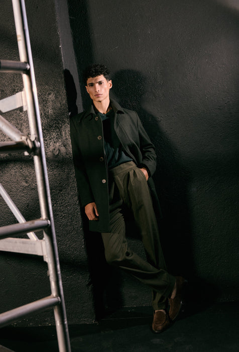 LOOK DE 4 ARTÍCULOS