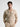 SAND LINEN SET SHIRT JACKET