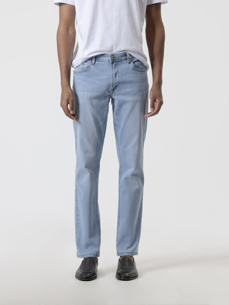 PANTALONES JEANS & 5 POCKETS