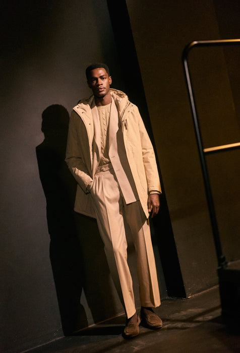 LOOK DE 4 ARTÍCULOS